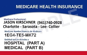 Medicare agent broker